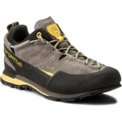 Trekking čevlji La Sportiva Boulder X 838GY Siva