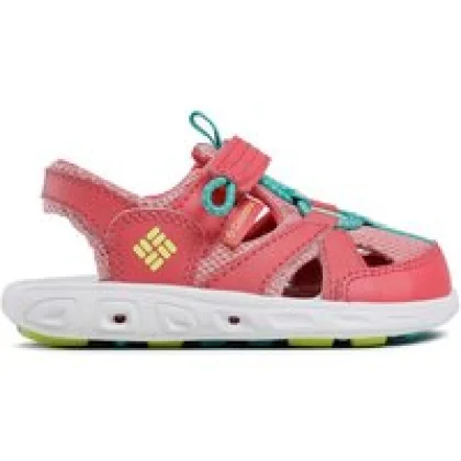 Columbia Sandali Childrens Techsun Wave BC2082 Roza