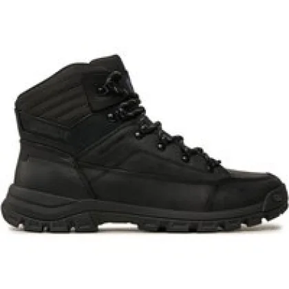 CAT Footwear Trekking čevlji Threshold Hiker Wp P725957 Črna