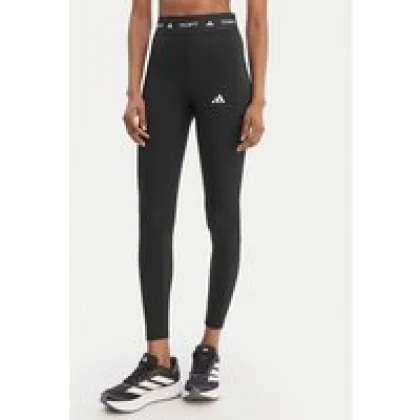 adidas Pajkice TECHFIT Stash Pocket IT2282 Črna Slim Fit