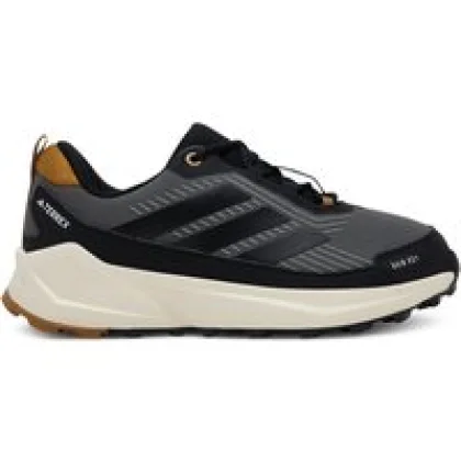 adidas Trekking čevlji Terrex Trailmaker 2 RAIN.RDY IH2883 Siva