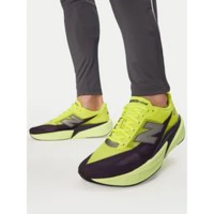 New Balance Tekaški čevlji FuelCell Rebel v5 MFCX4TR Zelena