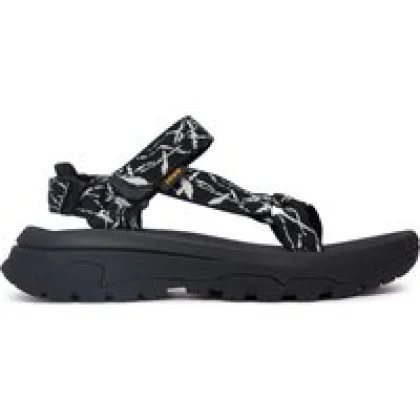 Teva Sandali Hurricane XLT 3 1173671 Črna