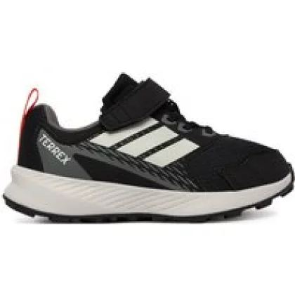 adidas Trekking čevlji Terrex Tracefinder Cf C JS2020 Črna