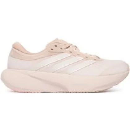 adidas Tekaški čevlji Supernova Rise 3 JR2285 Bež