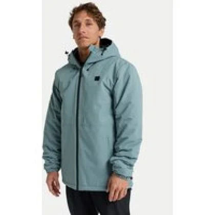 Billabong Pohodna jakna Transport Revo 10K EBYJK00138 Modra Regular Fit