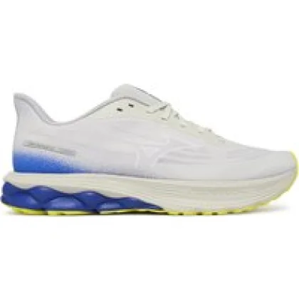 Tekaški čevlji Mizuno Wave Skyrise 7 J1GC2609 Siva