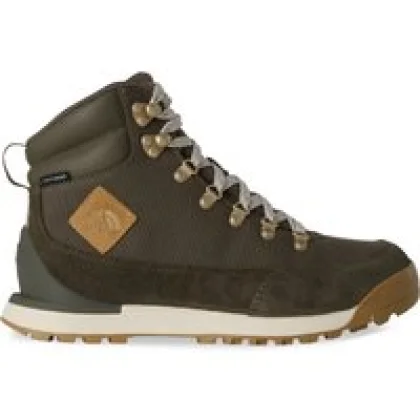 Trekking čevlji The North Face Back To Berkeley IV NF0A8179DSL1 Khaki
