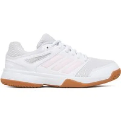 Čevlji za športe v zaprtih prostorih adidas Speedcourt Indoor Shoes KK2067 Bela