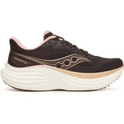 Tekaški čevlji Saucony Triumph 24 S100999 Rjava