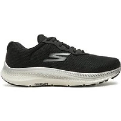 Skechers Tekaški čevlji Go Run Consistent 2.0 128621/BKSL Črna