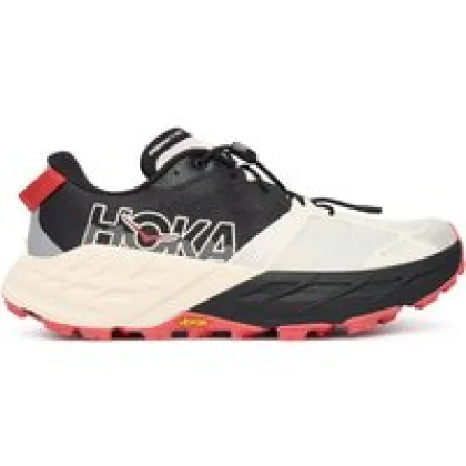 Hoka Tekaški čevlji Speedgoat 7 Gtx GORE-TEX 1176677 Bež