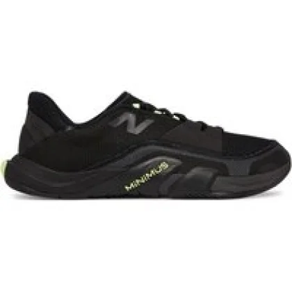 New Balance Čevlji za telovadbo Minimus Trainer V2 MMTR5DI Črna