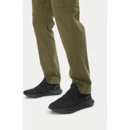 Reebok Tekaški čevlji CEO-CITYRIDE EASE 100227422 Črna