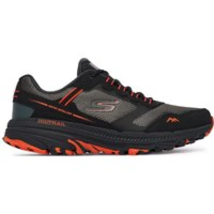 Skechers Tekaški čevlji Go Run Trail Altitude 2.0 220754 BKOR Črna