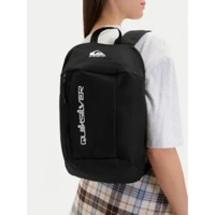 Nahrbtnik Quiksilver CEOWB-QUIC-XS-001-09 Črna