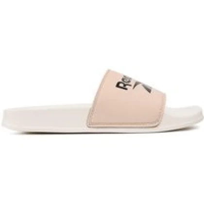 Reebok Natikači Fulgere Slides HR0391 Bež
