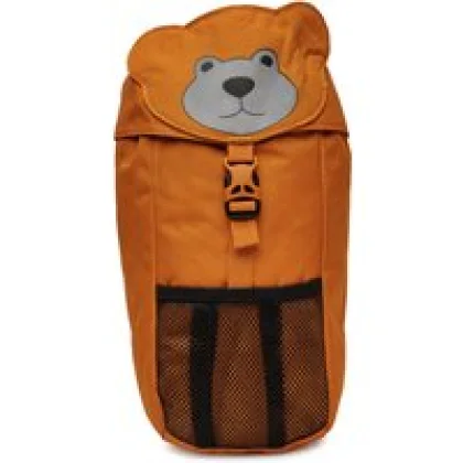 Nahrbtnik Helly Hansen Fauna Kids 67559_399 Rumena