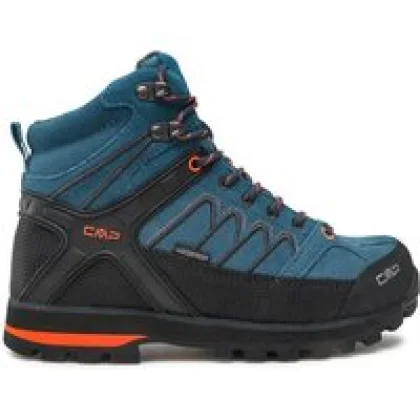 CMP Trekking čevlji Moon Mid Trekking Shoe Wp 31Q4797 Pisana