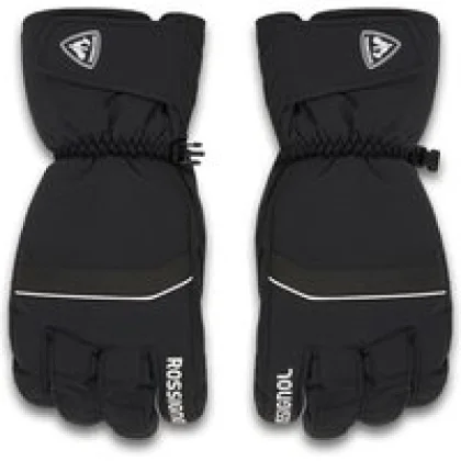 Rossignol Smučarske rokavice Tech IMPR RLOMG01 Siva