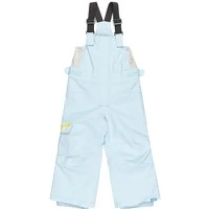 Roxy Hlače za snowborad Lola ERLTP03013 Roza Regular Fit