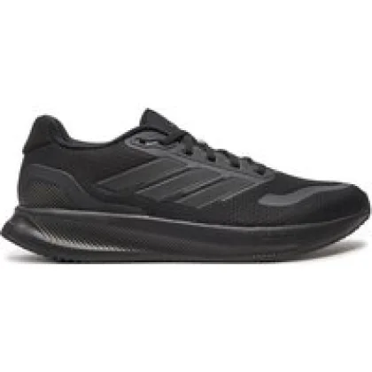 adidas Tekaški čevlji Runfalcon 5 IE8812 Črna