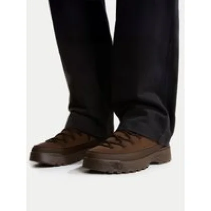 Trekking čevlji The North Face Glenclyffe Urban NF0A83NJU1A1 Rjava