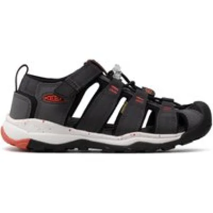 Sandali Keen Newport Neo H2 1018426 Siva
