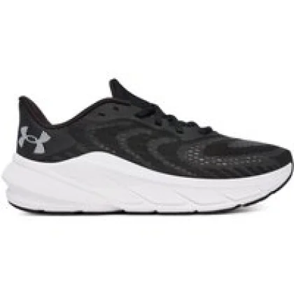 Under Armour Tekaški čevlji UA Turbulence 3 6006718 001 Črna