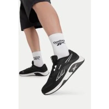 Reebok Čevlji za telovadbo EOSB-NANOFLEX TR 3 100272198 Črna