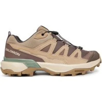 Trekking čevlji Salomon X Ultra 360 Ltr L49158200 Bež