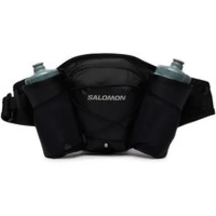 Salomon Športni pas Cross Belt 2 BTLS LC2379400 Črna