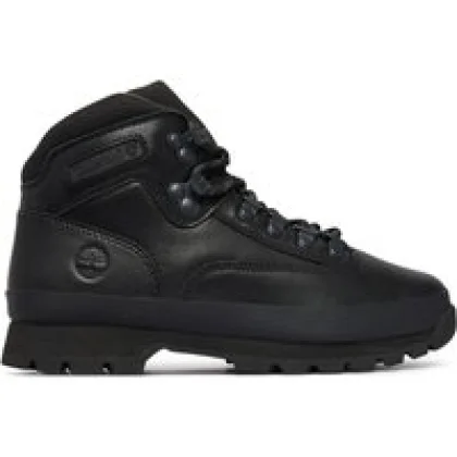 Trekking čevlji Timberland Euro Hiker TB0A5TR6W021 Črna