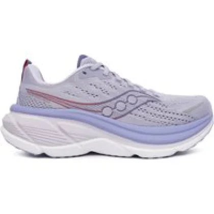 Saucony Tekaški čevlji Hurricane 25 S11026 Vijolična