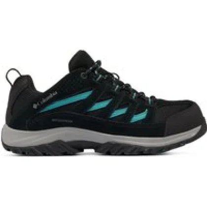 Trekking čevlji Columbia Crestwood™ Waterproof 2099881 Siva