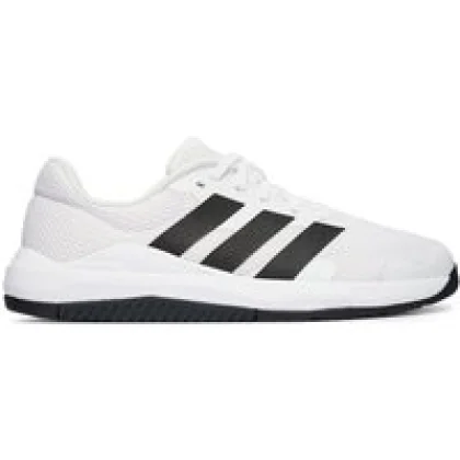 adidas Čevlji za telovadbo Dropset Base Training Shoes JS3166 Bela