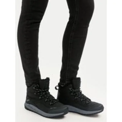 Pohodni čevlji Big Star Shoes OO274899 Črna