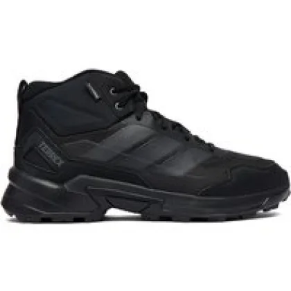 adidas Trekking čevlji Terrex Eastrail 3 Mid Climaproof Hiking Shoes JR4014 Črna