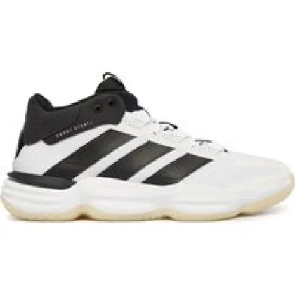 Čevlji za športe v zaprtih prostorih adidas Court Stabil KJ1559 Bela