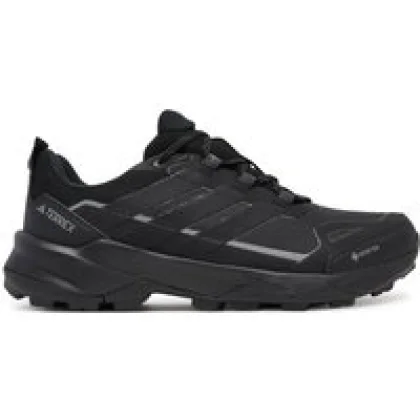 adidas Trekking čevlji Terrex Skychaser AX5 GORE-TEX JQ2210 Črna