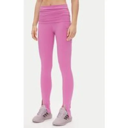 adidas by Stella McCartney Pajkice TrueStrength JJ1629 Roza Slim Fit