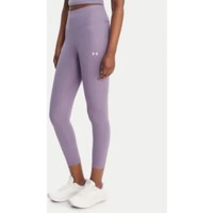 Under Armour Pajkice UA Motion 1388647 Vijolična Slim Fit