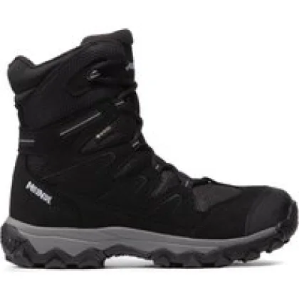 Pohodni čevlji Meindl Calgary Gtx GORE-TEX 7989 Črna