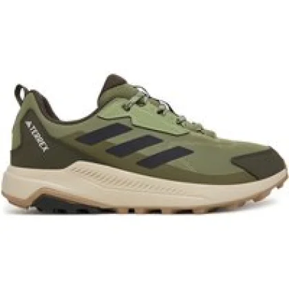 adidas Trekking čevlji Terrex Anylander JR6599 Khaki