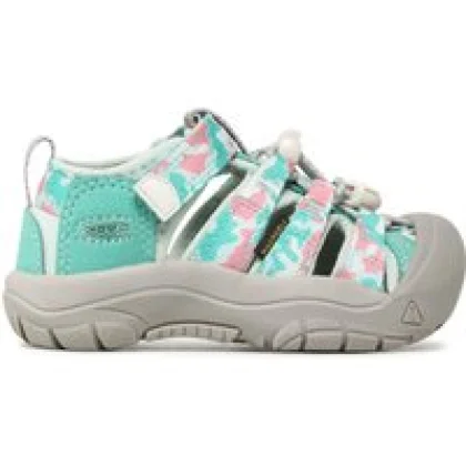 Sandali Keen Newport H2 1026267 Modra