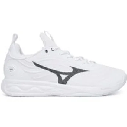 Mizuno Čevlji za športe v zaprtih prostorih Wave Luminous Elite V1GA2620 Koral