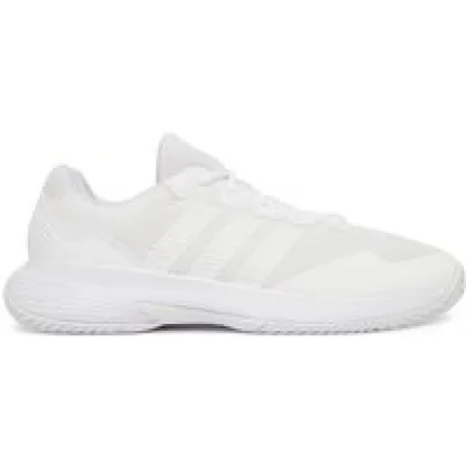 adidas Čevlji za tenis Gamecourt 2 KI0783 Bela