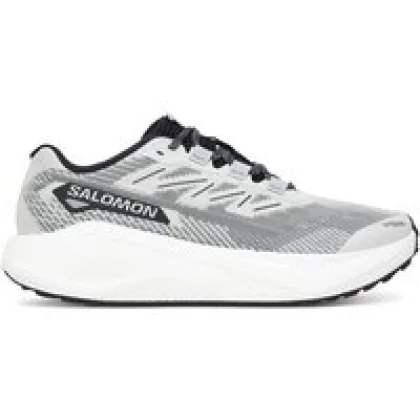 Salomon Tekaški čevlji Aero Blaze 3 Grvl L47971600 Siva