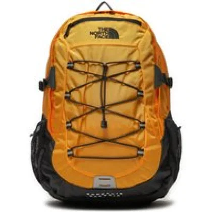 Nahrbtnik The North Face Borealis Classic NF00CF9C4WP1 Rumena