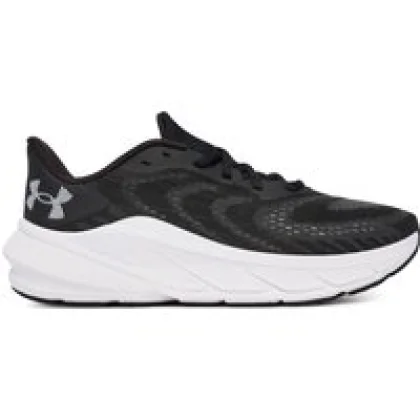 Tekaški čevlji Under Armour UA Turbulence 3 6006718 001 Črna